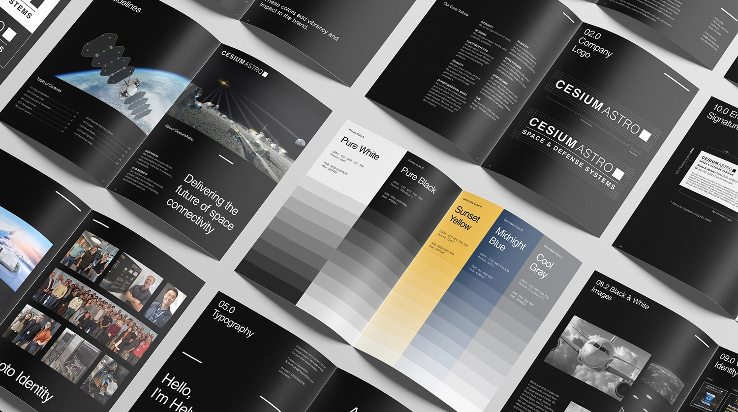 Project Preview