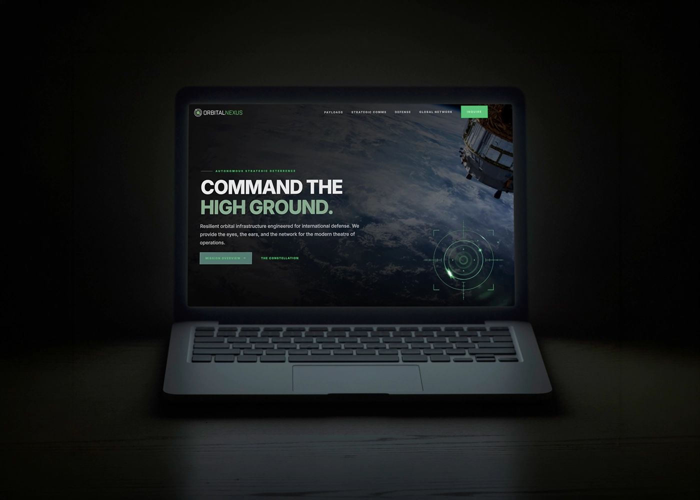 Project Preview